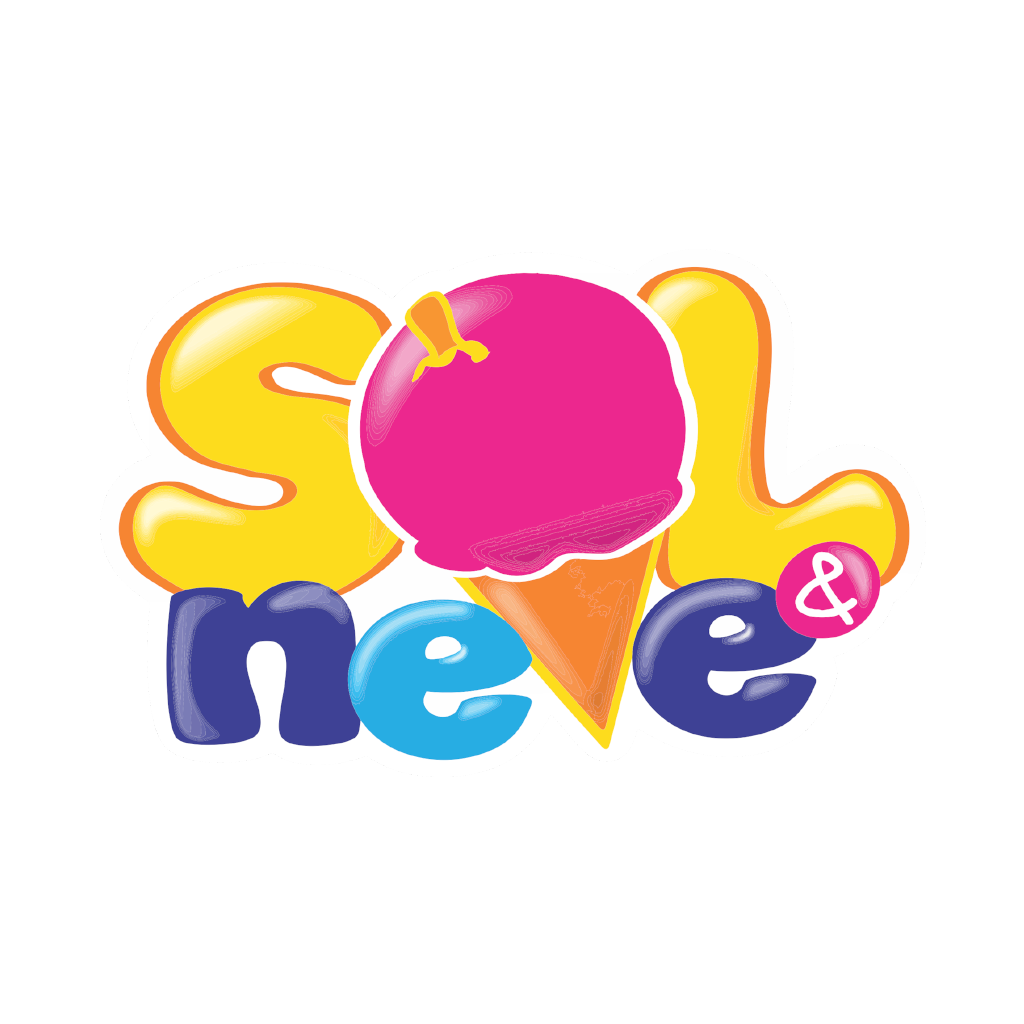 Logo Sol e Neve